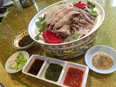 -德乐海蒙餐