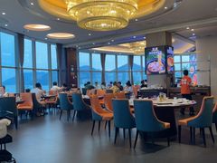 -不仔客海鲜·烧烤·270度海景餐厅(大东海店)