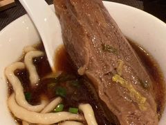 -中国厨房/台湾牛肉面