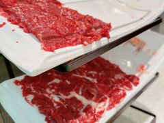 -左庭右院鲜牛肉火锅(长泰广场店)