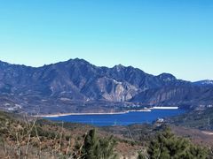 -白河堡水库