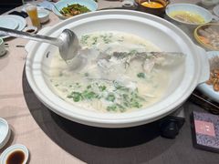 -久宴·天目湖大鱼头(恐龙园店)