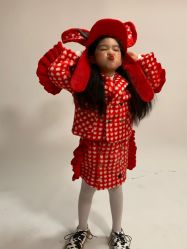 点击看大图 -吉姆叔叔亲子儿童摄影(青岛印象·山店)