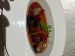 -上海金桥红枫万豪酒店-万豪中餐厅