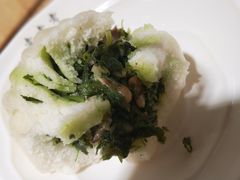 -凤起龙游老面包子(凯德晶品店)