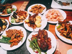 -汉巴味德(大悦城店)