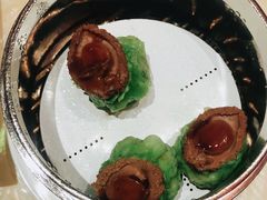 -8餐厅(新葡京酒店)