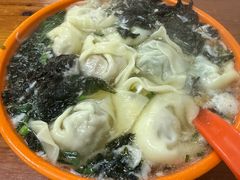 -阿麟馄饨(延长路店)
