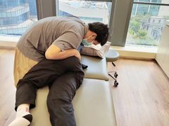 -复动肌骨门诊·MEDMOTION(北外滩店)
