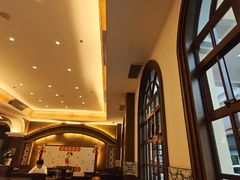 -澳门木偶葡国餐厅(珠海店)
