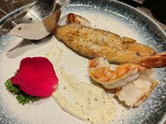 -枫品铁板烧(东樾店)