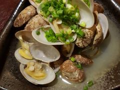 -纪州豚骨酱油拉面(锦延路店)