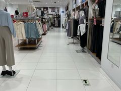 -优衣库(天津中北永旺店)