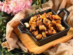 -初拾·花里餐厅(钜城华亿店)