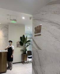 点击看大图 -3AM HAIR SALON烫发染发接发