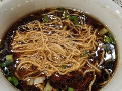 老牌阳春面-南京大牌档(龙江新城市广场店)