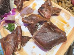 -小董哥烤串·爆汁大油边(故宫店)