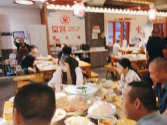 -堂客老火锅(欣阳广场总店)