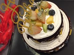 -丽莎蓓甜CAKE生日蛋糕·动物奶油(石家庄店)