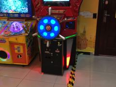 -大玩家(济宁太白路万达店)