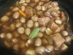 -云来居素食馆(南山店)