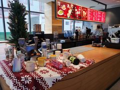 -星巴克(广州动漫星城东区店)