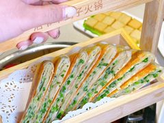 -浩爷羊蝎子火锅(望京店)