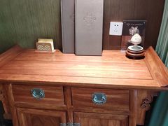 -王府茶楼茶宴·创意菜(大观园总店)