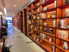 -香山湖渔家大院