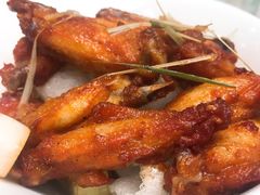 -大树餐厅(红旗街万达店)