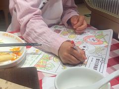 -西贝(枫蓝国际购物中心店)
