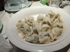 饺子王-李恩记清真水饺(北电大厦店)