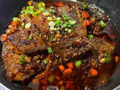-小柴米·传统江西菜(八一广场店)