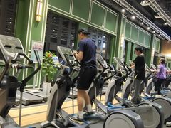 -悦莱美游泳健身会所(御景壹号店)