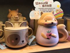 -星巴克(深圳龙岗广百店)
