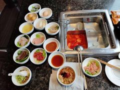 -海底捞火锅(龙湖三千集店)