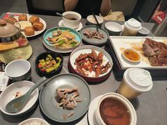 -先记烧鹅王·本地粤菜(福永店)