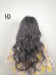 -HD HAIR STYLE