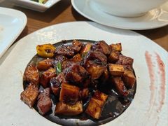 -水月周庄铂尔曼酒店-水月荟中餐厅