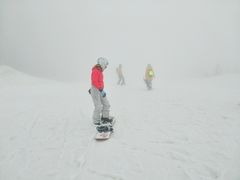 -太子岭滑雪场