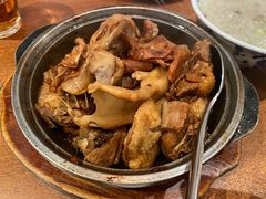 -林四喜·闽南传家菜(鼓浪屿店)