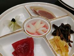 -A One Kitchen·南京精菜馆(晶丽酒店店)