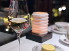 -Le Comptoir de Pierre Gagnaire