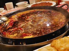 -锅首鲜品火锅(鸳鸯店)
