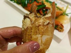 -新加坡海鲜共和(名胜世界圣淘沙海滨坊)