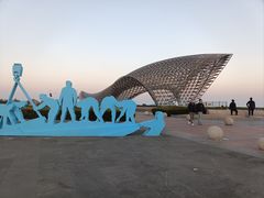 -南汇嘴观海公园