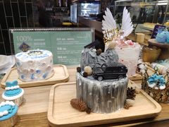 -喜马可甜(高新店)