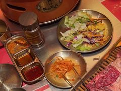 -西塔老太太泥炉烤肉(苏州大悦城店)