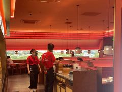 -闽上鲜·福建菜(龙湖滨江天街店)