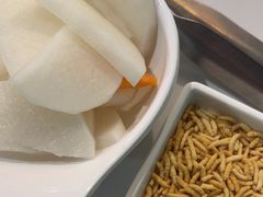 -云中鱼蒸汽石锅鱼(川沙百联店)